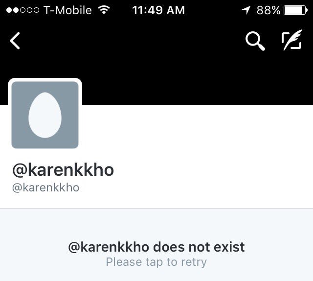 karenkkho-does-not-exist